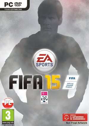 FIFA 15 [GRA PC]