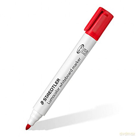 Staedtler - Lumocolor Whiteboardmarker Set