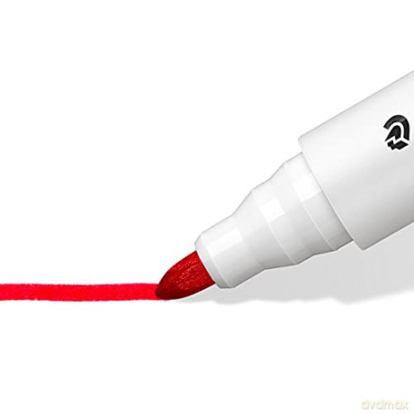 Staedtler - Lumocolor Whiteboardmarker Set