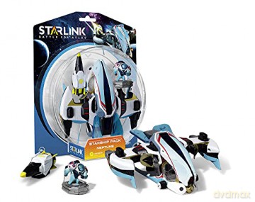 Starlink: Battle For Atlas - Starship Pack Neptune