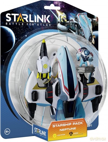 Starlink: Battle For Atlas - Starship Pack Neptune