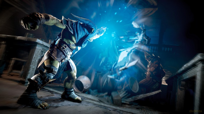 Styx: Blades of Greed [GRA XBOX SERIES X]