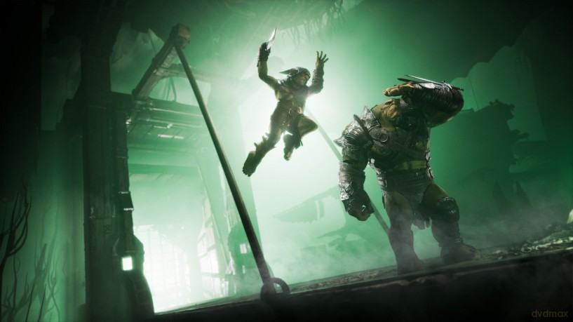 Styx: Blades of Greed [GRA XBOX SERIES X]