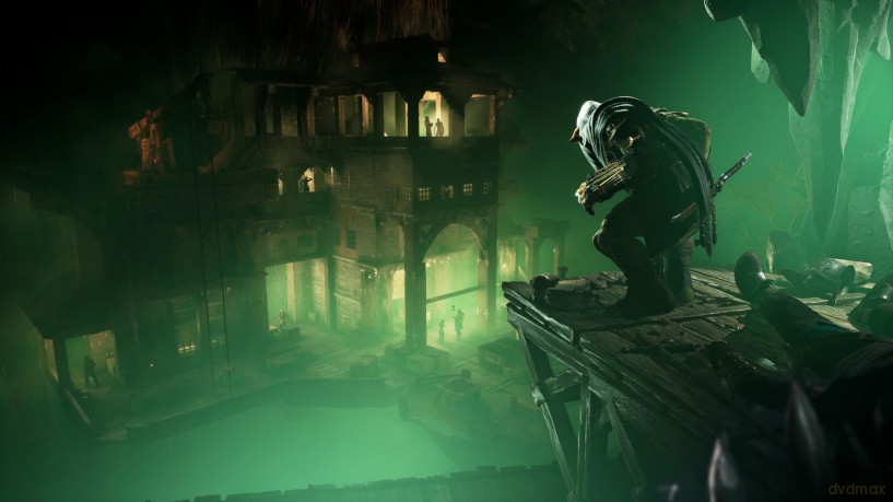 Styx: Blades of Greed [GRA XBOX SERIES X]