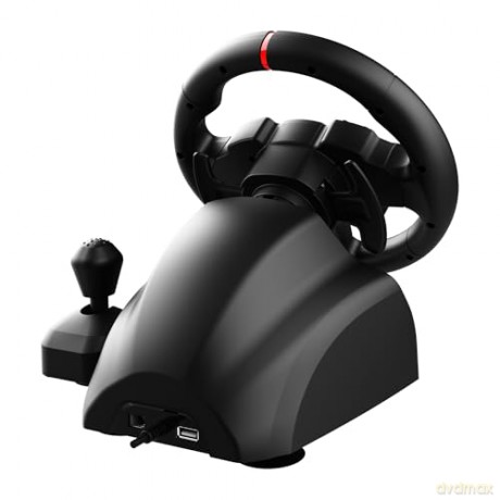 Kierownica gamingowa Subsonic - 220 RS-X Steering Wheel
