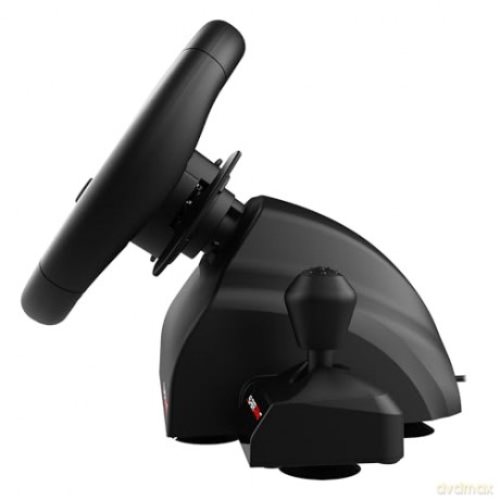 Kierownica gamingowa Subsonic - 220 RS-X Steering Wheel