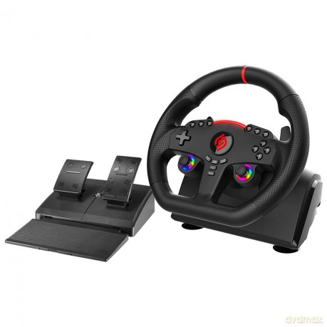 Subsonic - 270 GT Steering Wheel