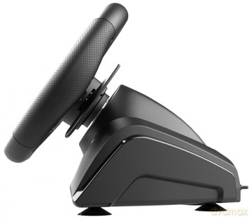 Subsonic - 270 GT Steering Wheel