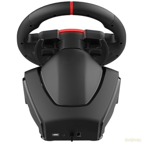 Subsonic - 270 GT Steering Wheel