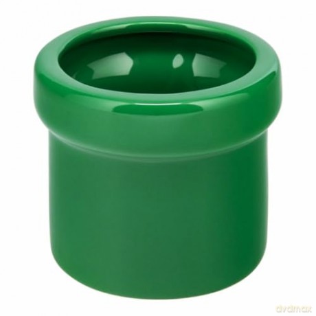 Super Mario - Set of 3 Shaped Snack Bowls