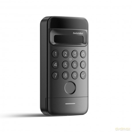 SwitchBot Keypad Vision