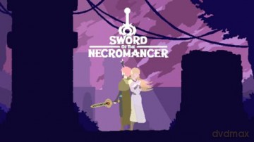 Sword of the Necromancer Collection [GRA PS5]