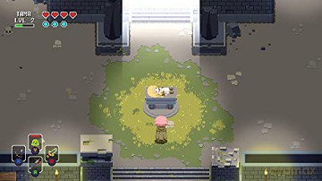 Sword of the Necromancer Collection [GRA SWITCH]