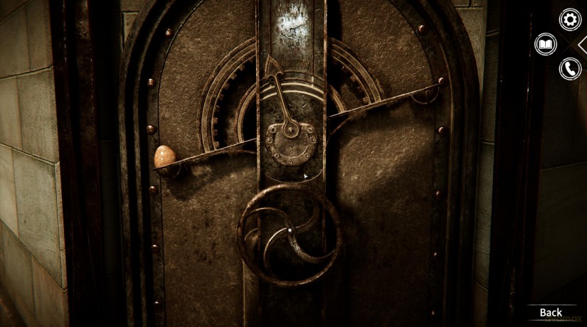 Syberia - Remastered (Limited Edition) [GRA PS5]