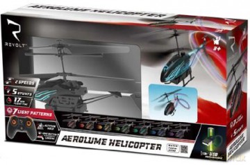 Syma - REVOLT S9 AeroLume Helicopter (51405)