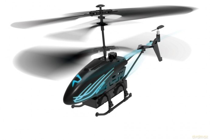 Syma - REVOLT S9 AeroLume Helicopter (51405)