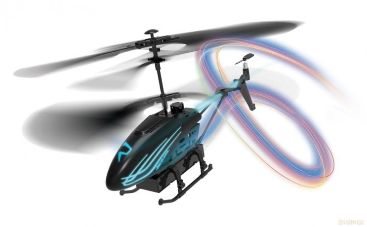 Syma - REVOLT S9 AeroLume Helicopter (51405)