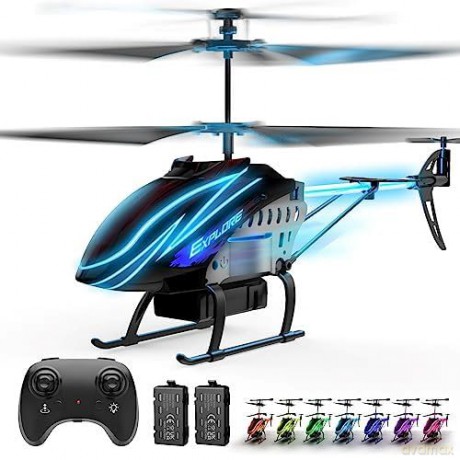 Syma - REVOLT S9 AeroLume Helicopter (51405)