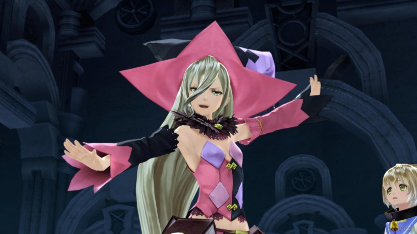 Tales Of Berseria Remastered [GRA XBOX SERIES X]