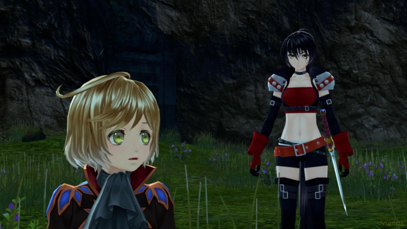 Tales Of Berseria Remastered [GRA XBOX SERIES X]