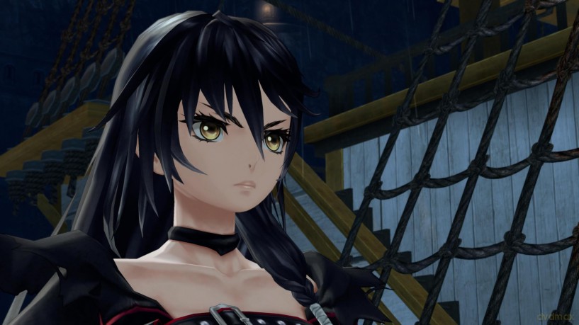 Tales Of Berseria Remastered [GRA XBOX SERIES X]