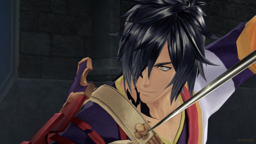 Tales Of Berseria Remastered [GRA XBOX SERIES X]