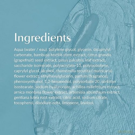 Talika - Bio Enzymes Hydrating Sheet Mask