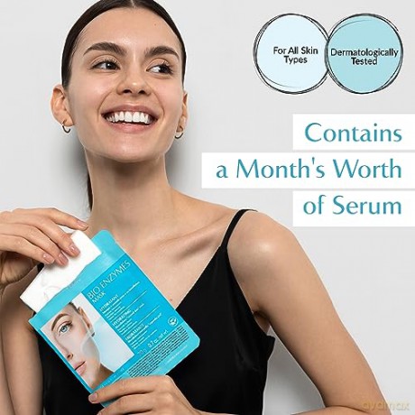 Talika - Bio Enzymes Hydrating Sheet Mask