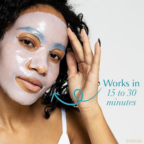 Talika - Bio Enzymes Hydrating Sheet Mask