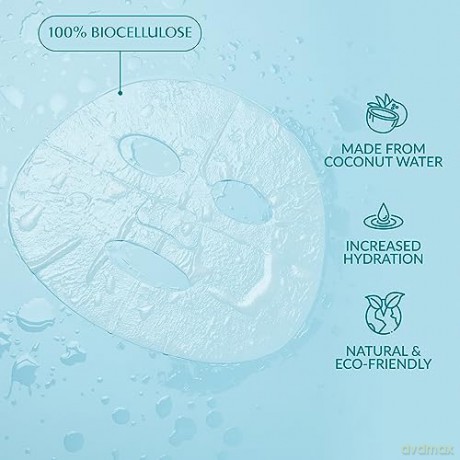Talika - Bio Enzymes Hydrating Sheet Mask