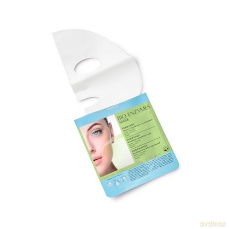 Talika - Bio Enzymes Purifying Sheet Mask