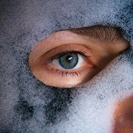 Talika - Bubble Sheet Mask Bio Detox