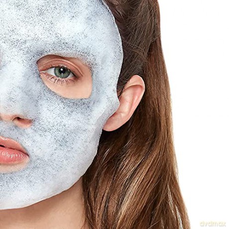 Talika - Bubble Sheet Mask Bio Detox