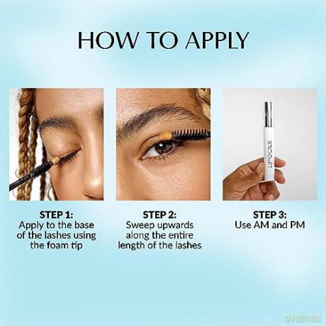 Talika - Lipocils Expert 10 ml