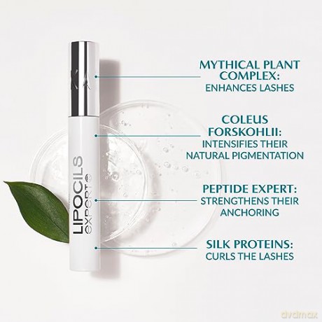 Talika - Lipocils Expert 10 ml
