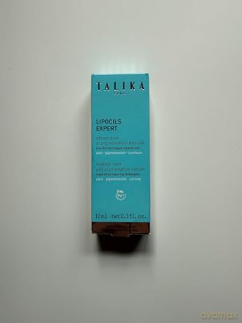 Talika - Lipocils Expert 10 ml
