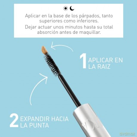 Talika - Lipocils Expert Collector Eyelash Serum - 10 ml
