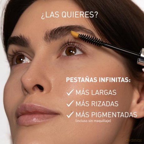 Talika - Lipocils Expert Collector Eyelash Serum - 10 ml