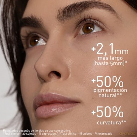 Talika - Lipocils Expert Collector Eyelash Serum - 10 ml