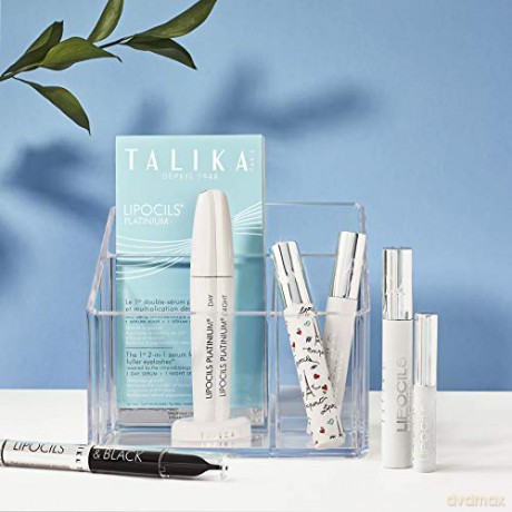 Talika - Lipocils Eyelash Growth Gel 4,2 ml