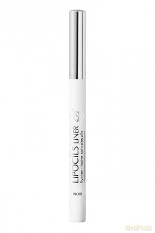 Talika - Lipocils Liner - Eye Liner - Black