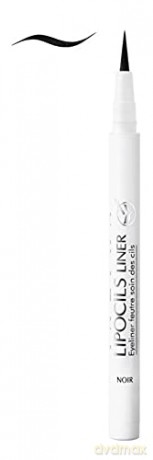 Talika - Lipocils Liner - Eye Liner - Black