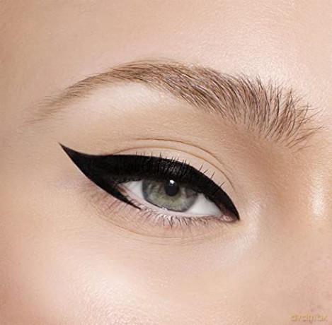 Talika - Lipocils Liner - Eye Liner - Black