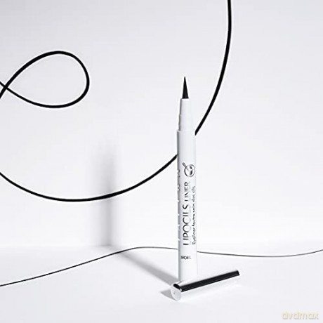 Talika - Lipocils Liner - Eye Liner - Black
