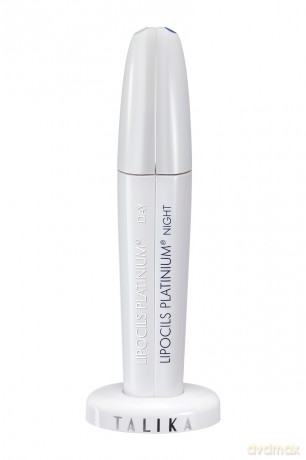 Talika - Lipocils Platinium 2x8,5 ml