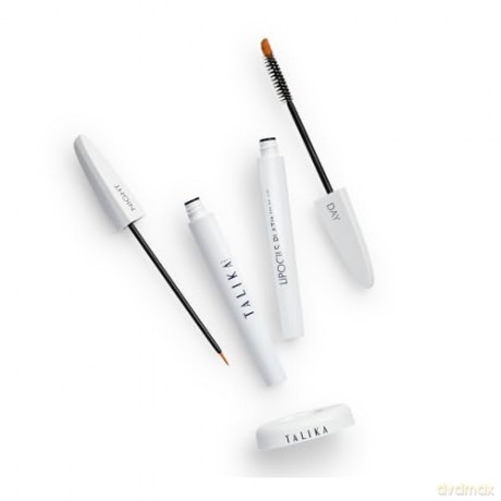 Talika - Lipocils Platinium 2x8,5 ml