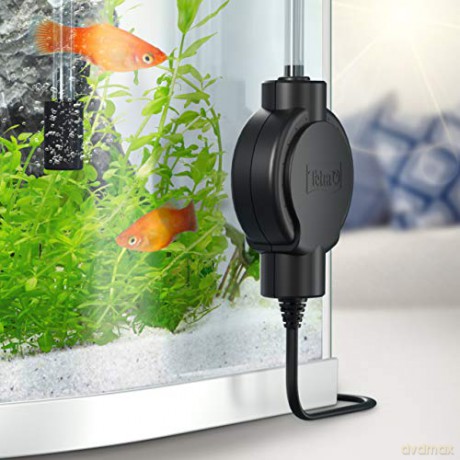 Tetratec - AirSilent Mini Max - 40L