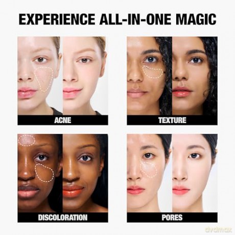 Tfit - Cover Up Pro Concealer - 02 Warm