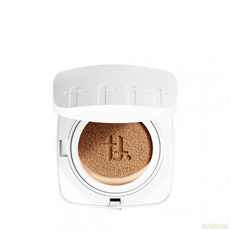 Tfit - Layering Fit Cover Cushion Ex - Almond Butter