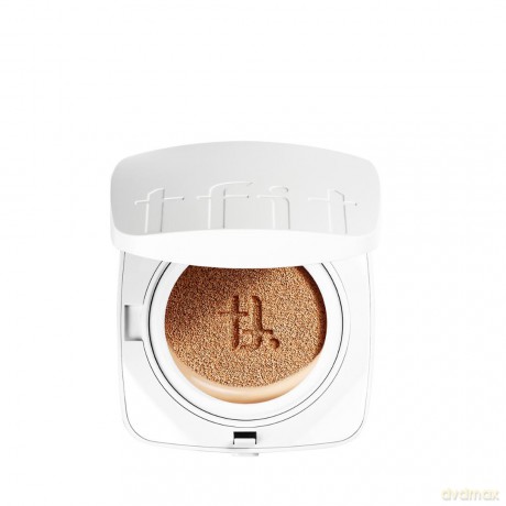 Tfit - Layering Fit Cover Cushion Ex - Suede
